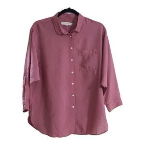 LOFT Women's Shirt 